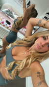 kaitlyn_krems Altpins Profile Picture
