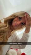 kaitlyn_krems Altpins Profile Picture