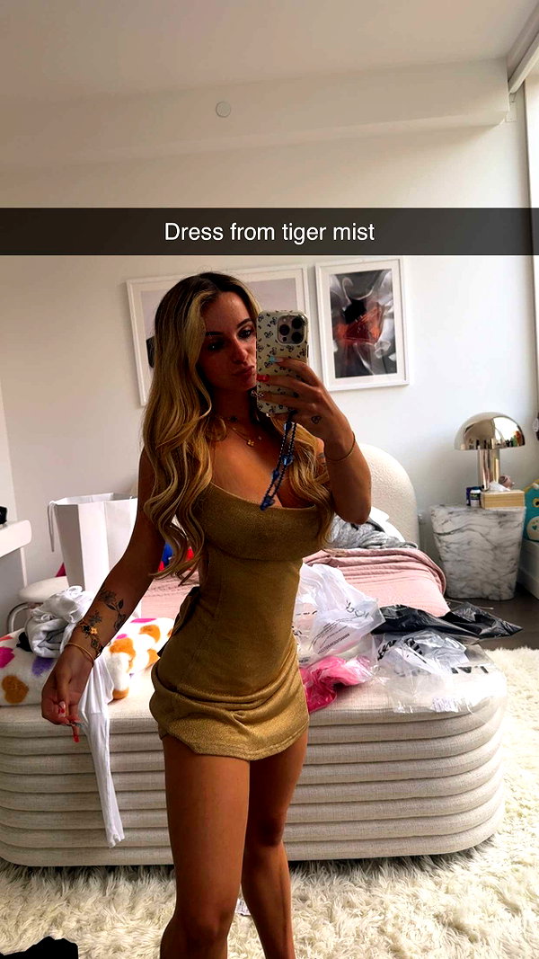 kaitlyn_krems snapchat image archive image