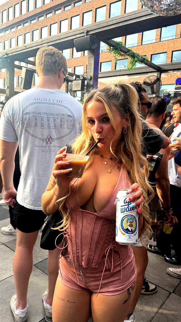 kaitlyn_krems snapchat image archive image