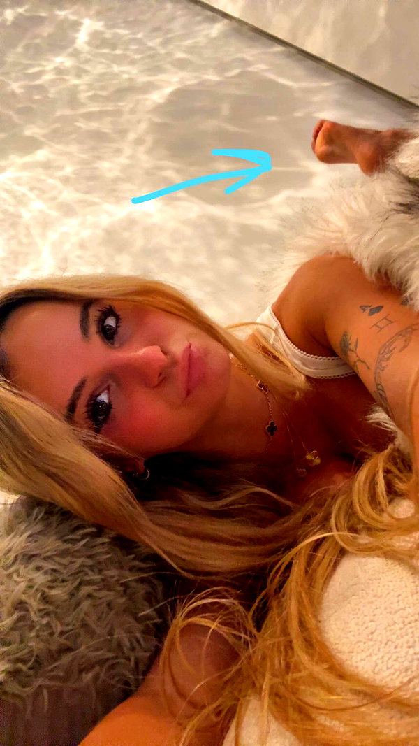 kaitlyn_krems snapchat image archive image