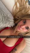 kaitlyn_krems Altpins Profile Picture