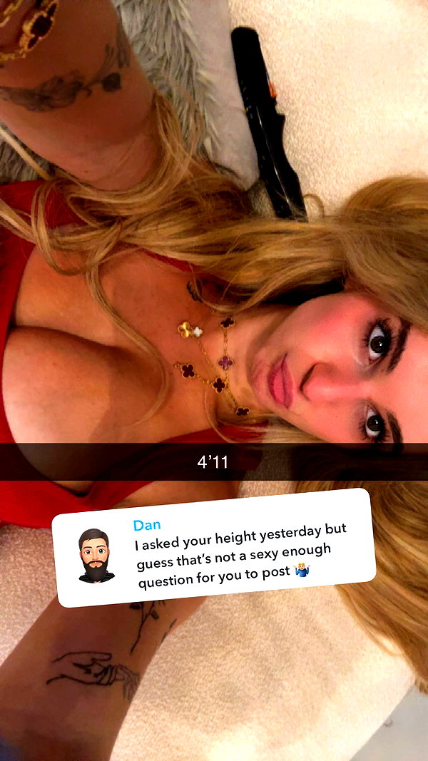 kaitlyn_krems snapchat image archive image