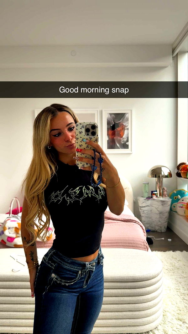 kaitlyn_krems snapchat image archive image