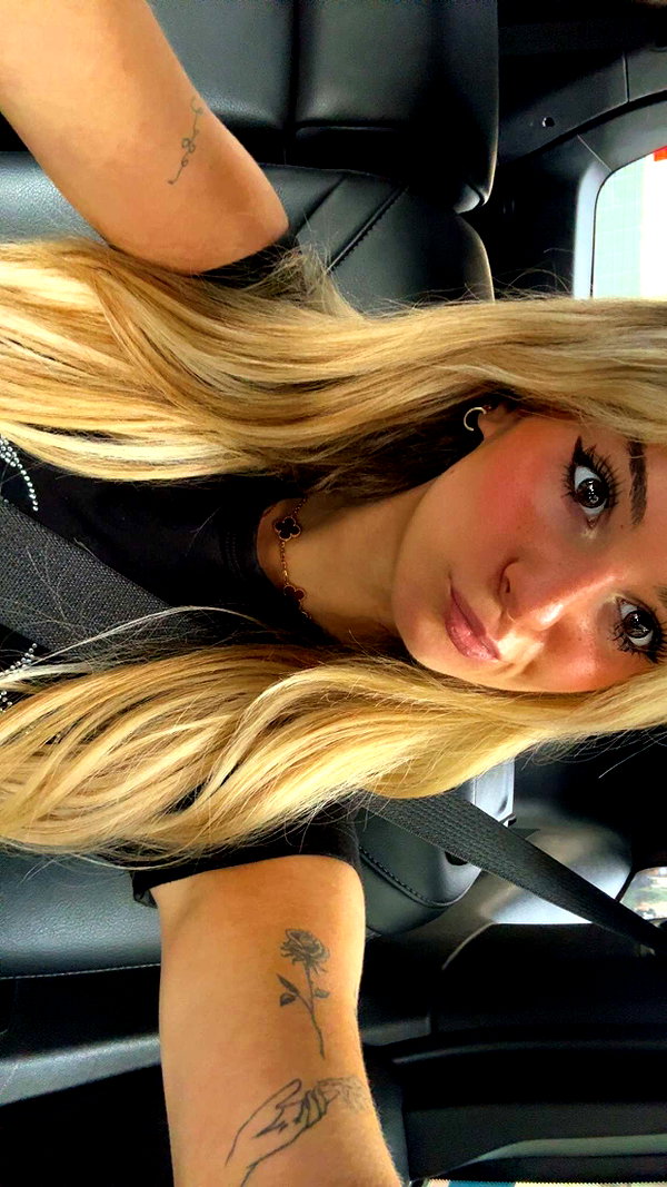 kaitlyn_krems snapchat image archive image