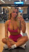 kaitlyn_krems Altpins Profile Picture
