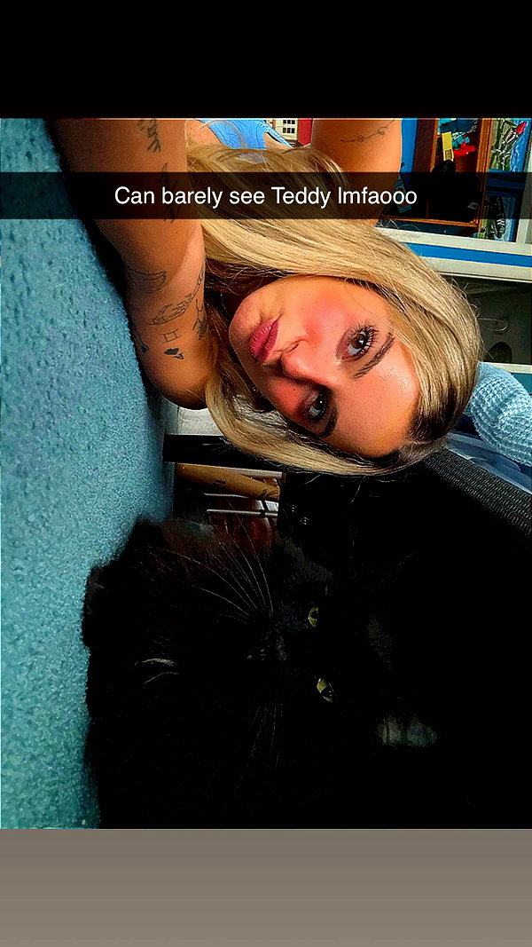 kaitlyn_krems snapchat image archive image