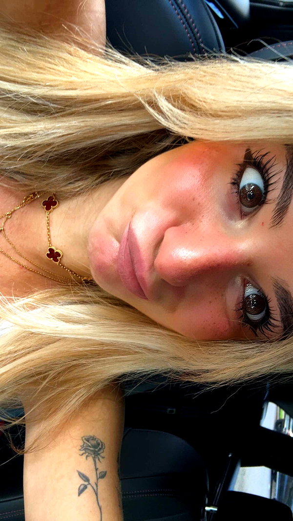 kaitlyn_krems snapchat image archive image