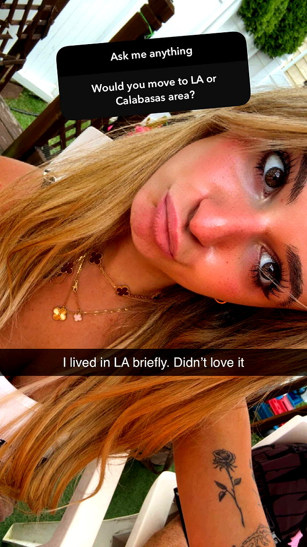 kaitlyn_krems snapchat image archive image