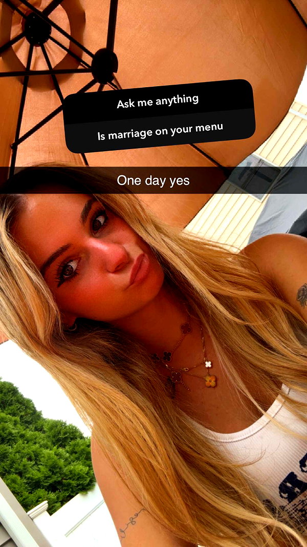 kaitlyn_krems snapchat image archive image