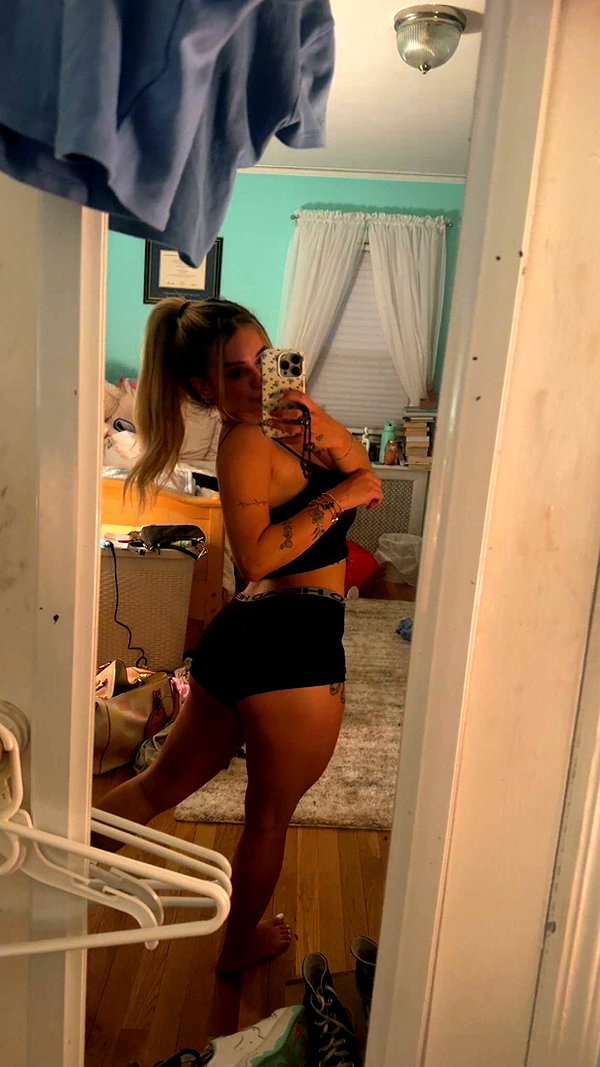 kaitlyn_krems snapchat image archive image