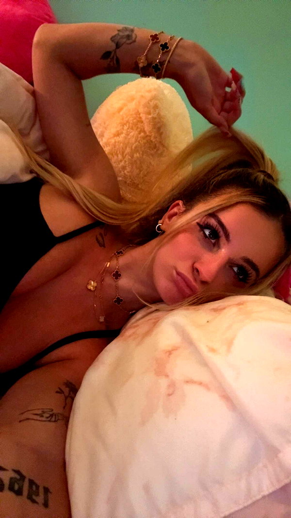 kaitlyn_krems snapchat image archive image