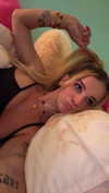 kaitlyn_krems Altpins Profile Picture