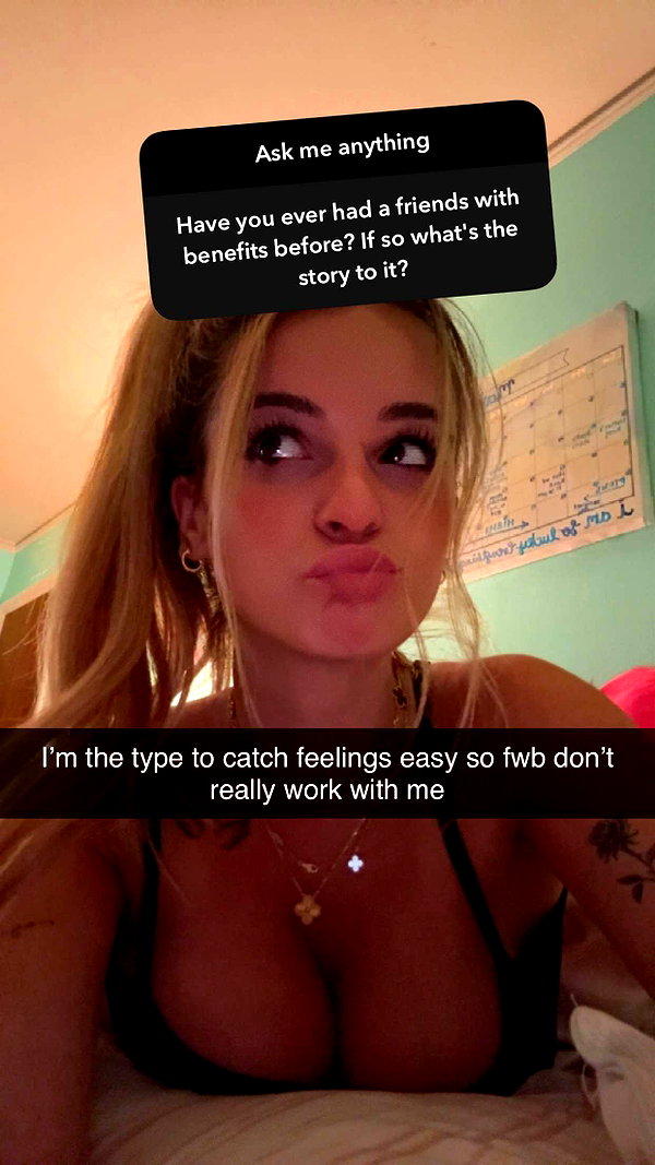 kaitlyn_krems snapchat image archive image