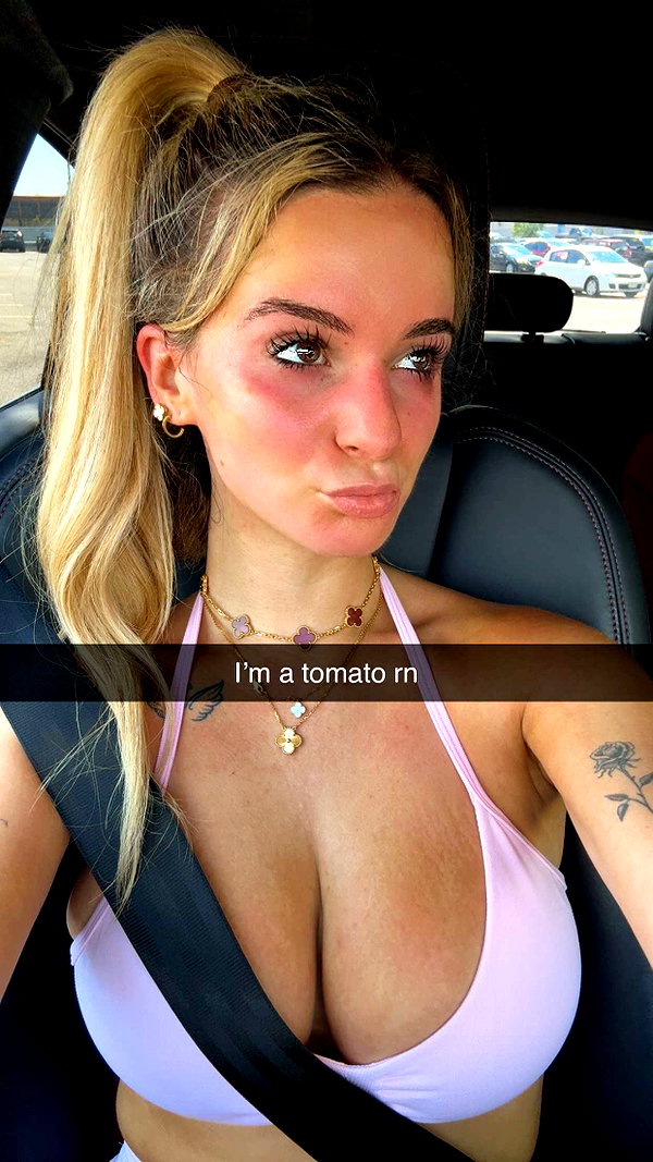 kaitlyn_krems snapchat image archive image