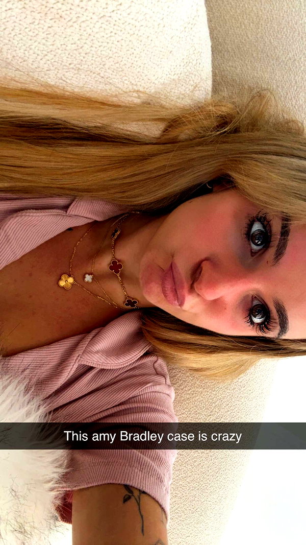kaitlyn_krems snapchat image archive image