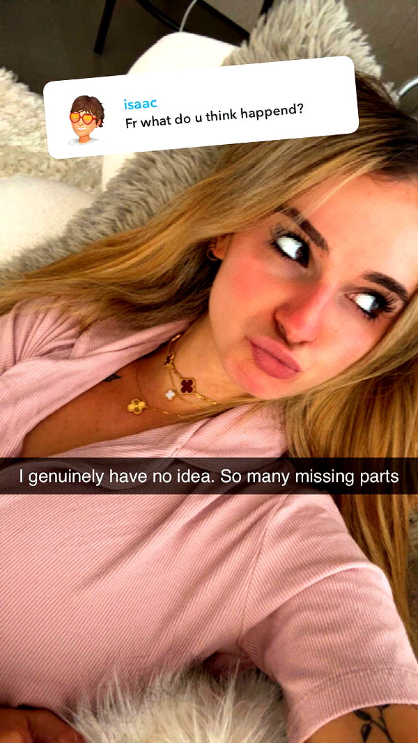 kaitlyn_krems snapchat image archive image