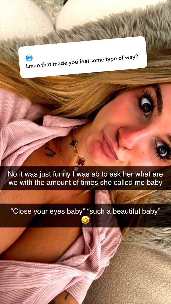 kaitlyn_krems snapchat image archive image