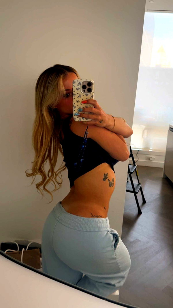 kaitlyn_krems snapchat image archive image