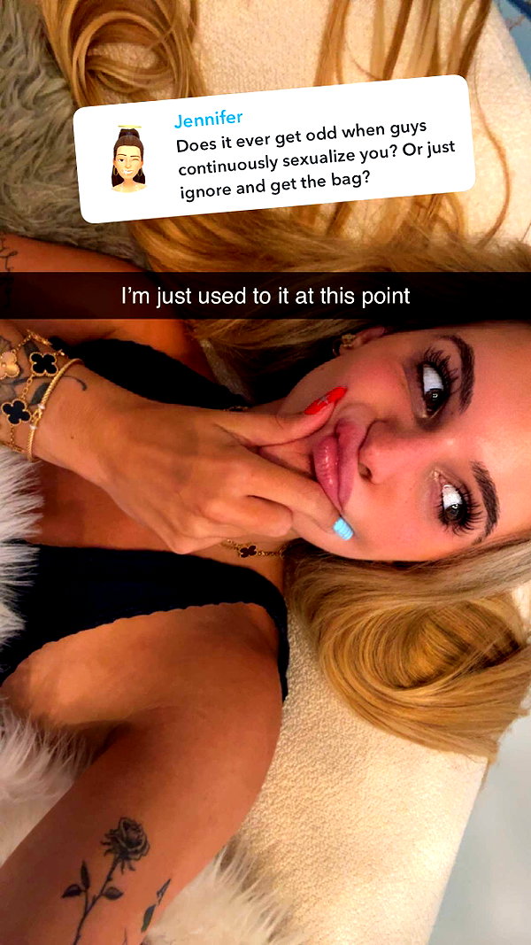kaitlyn_krems snapchat image archive image