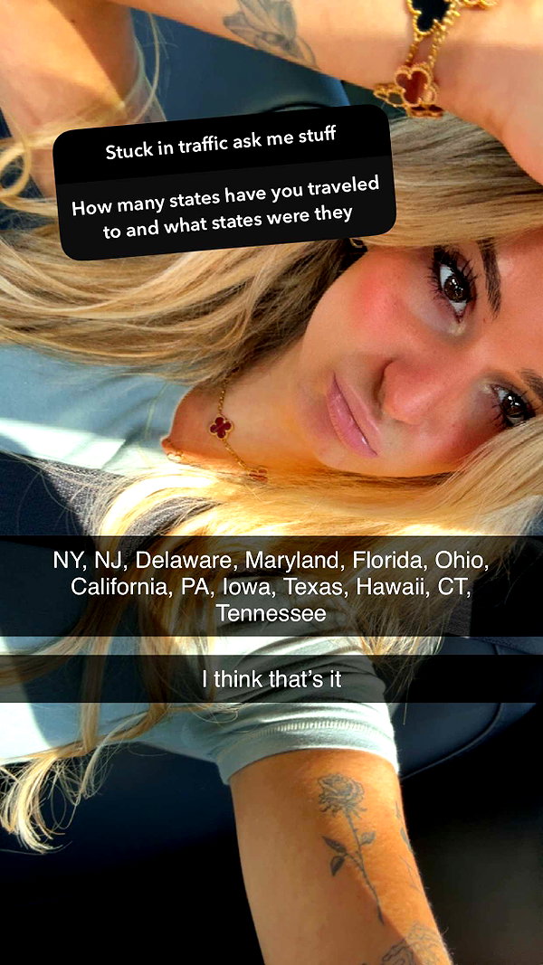 kaitlyn_krems snapchat image archive image
