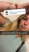 kaitlyn_krems Altpins Profile Picture