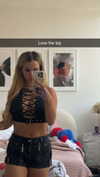 kaitlyn_krems Altpins Profile Picture