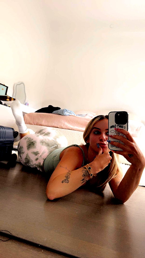 kaitlyn_krems snapchat image archive image