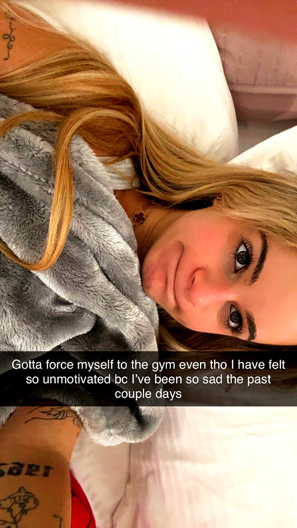 kaitlyn_krems snapchat image archive image