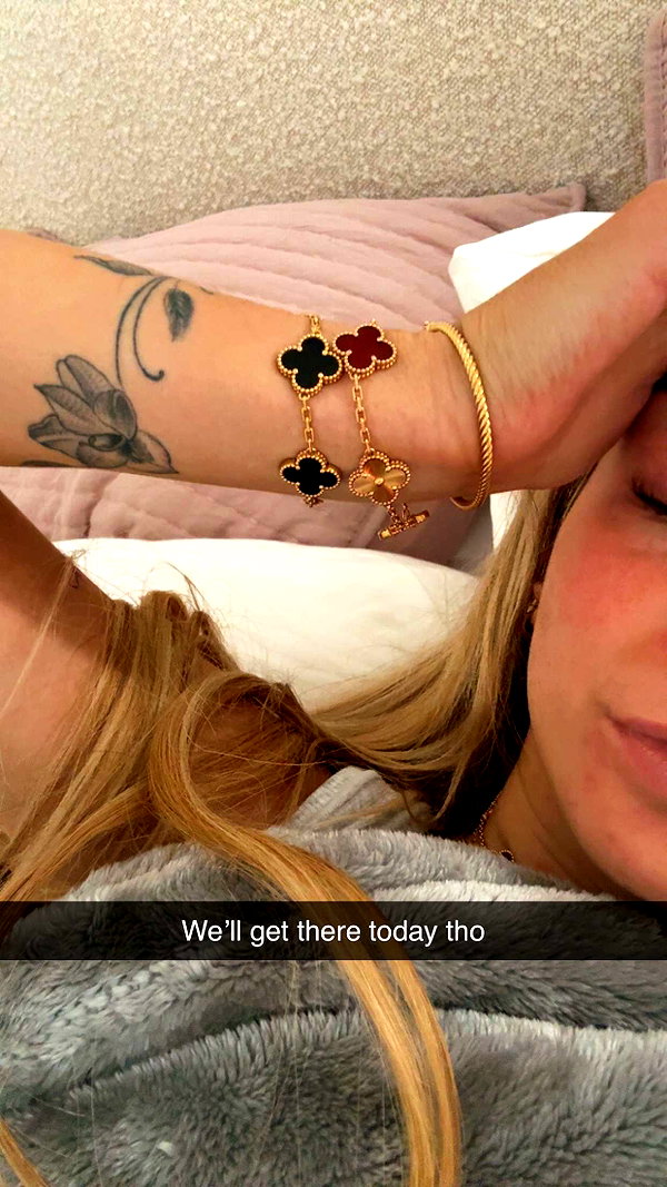 kaitlyn_krems snapchat image archive image