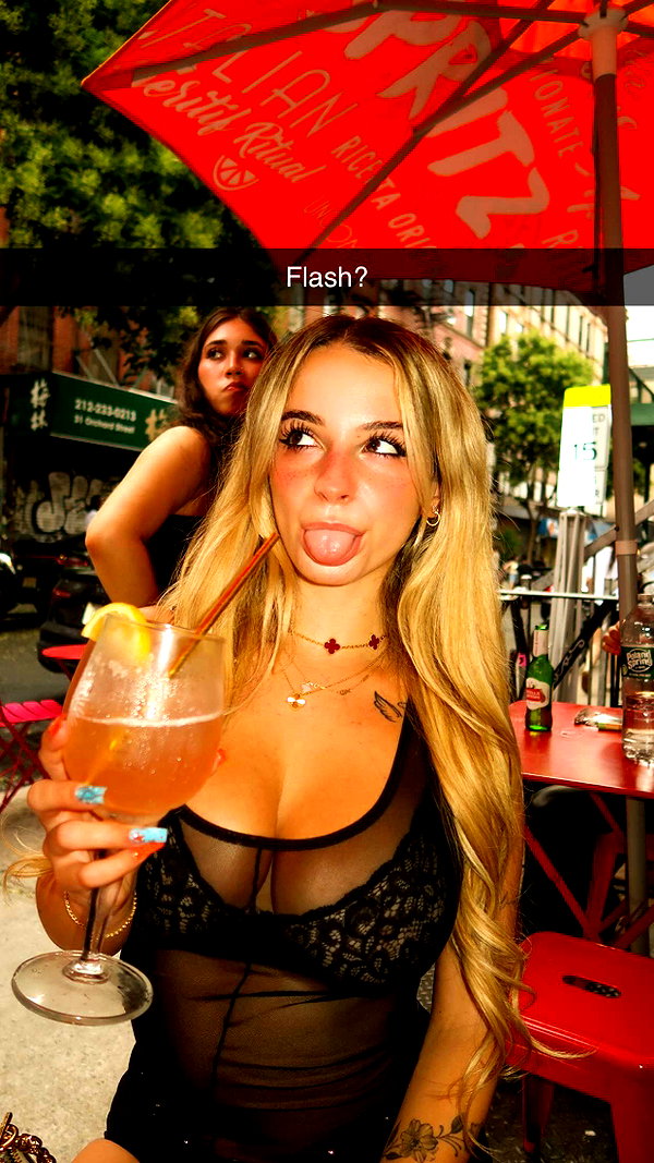 kaitlyn_krems snapchat image archive image