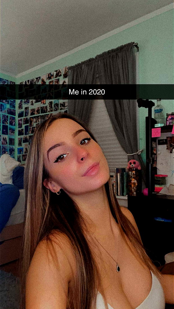 kaitlyn_krems snapchat image archive image