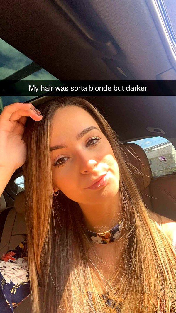 kaitlyn_krems snapchat image archive image