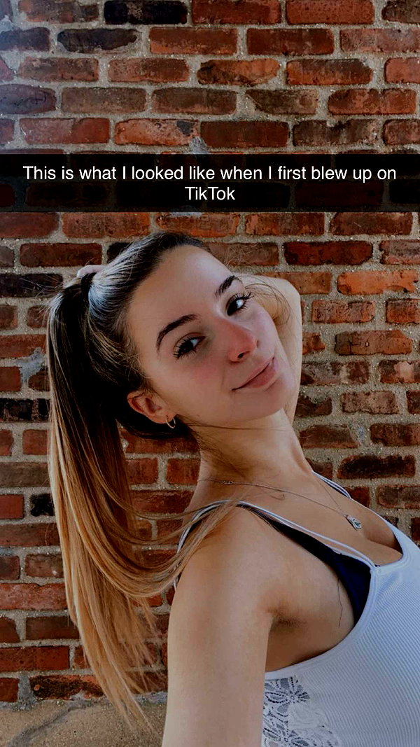 kaitlyn_krems snapchat image archive image