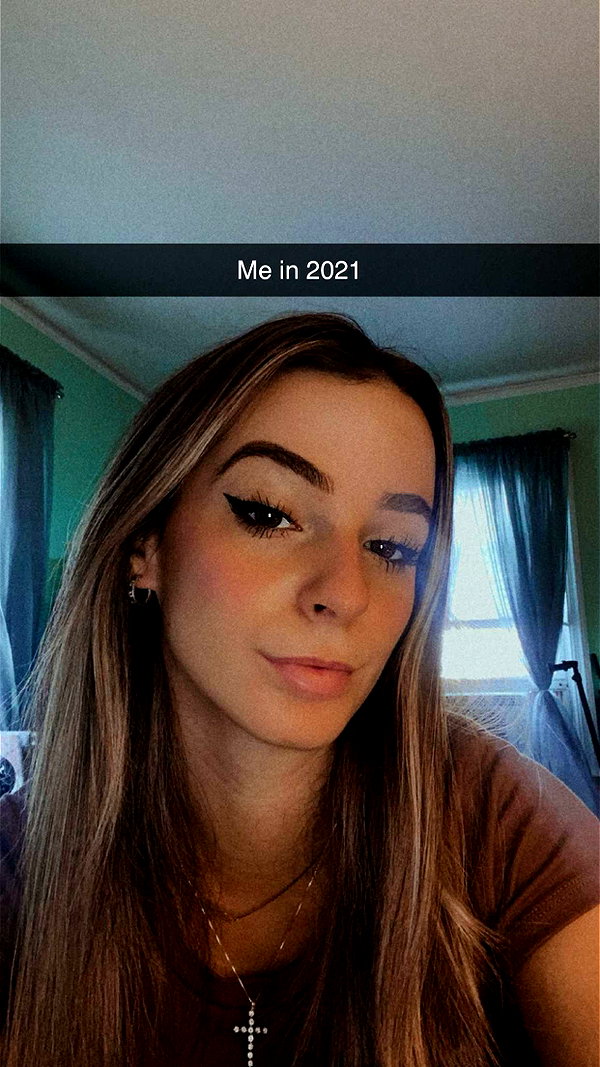 kaitlyn_krems snapchat image archive image