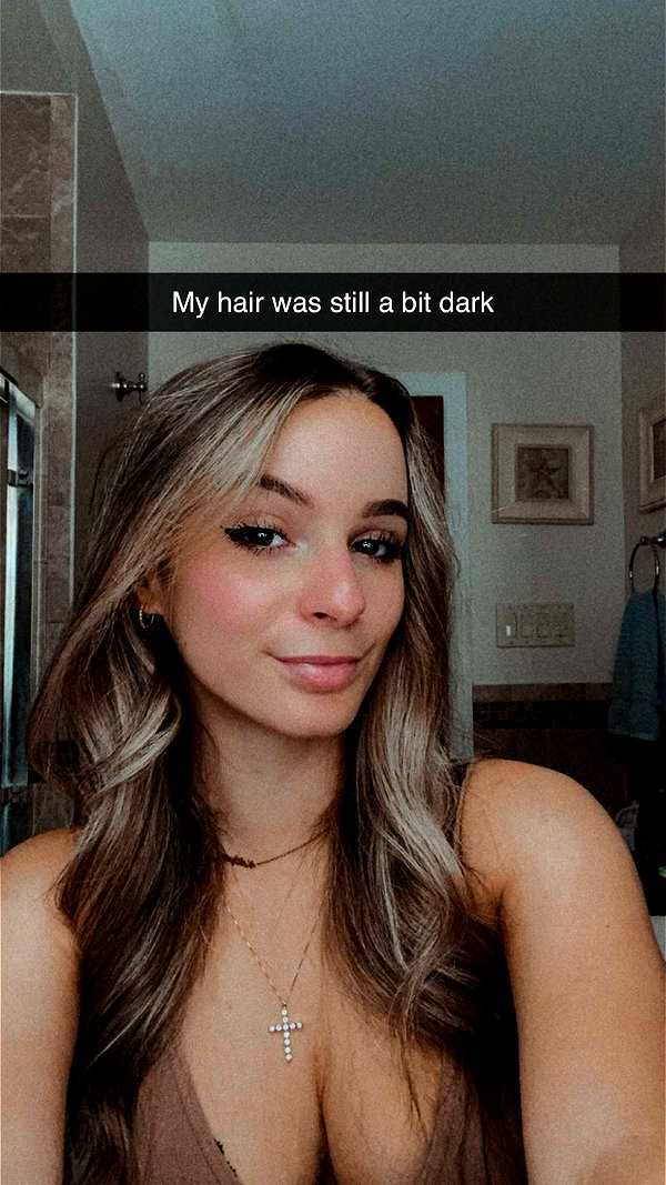 kaitlyn_krems snapchat image archive image