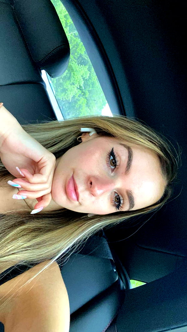 kaitlyn_krems snapchat image archive image
