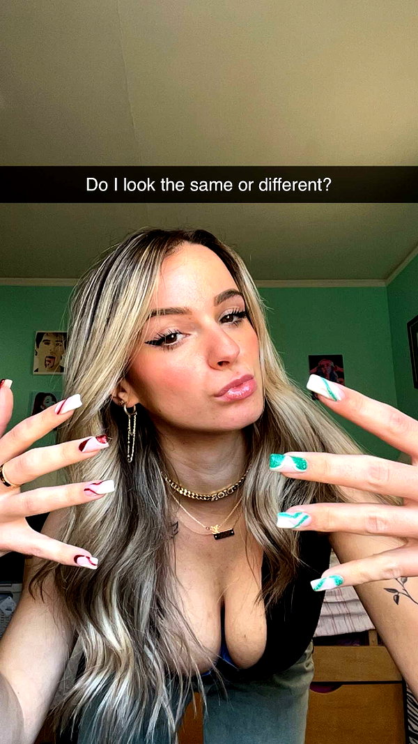kaitlyn_krems snapchat image archive image