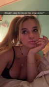 kaitlyn_krems Altpins Profile Picture
