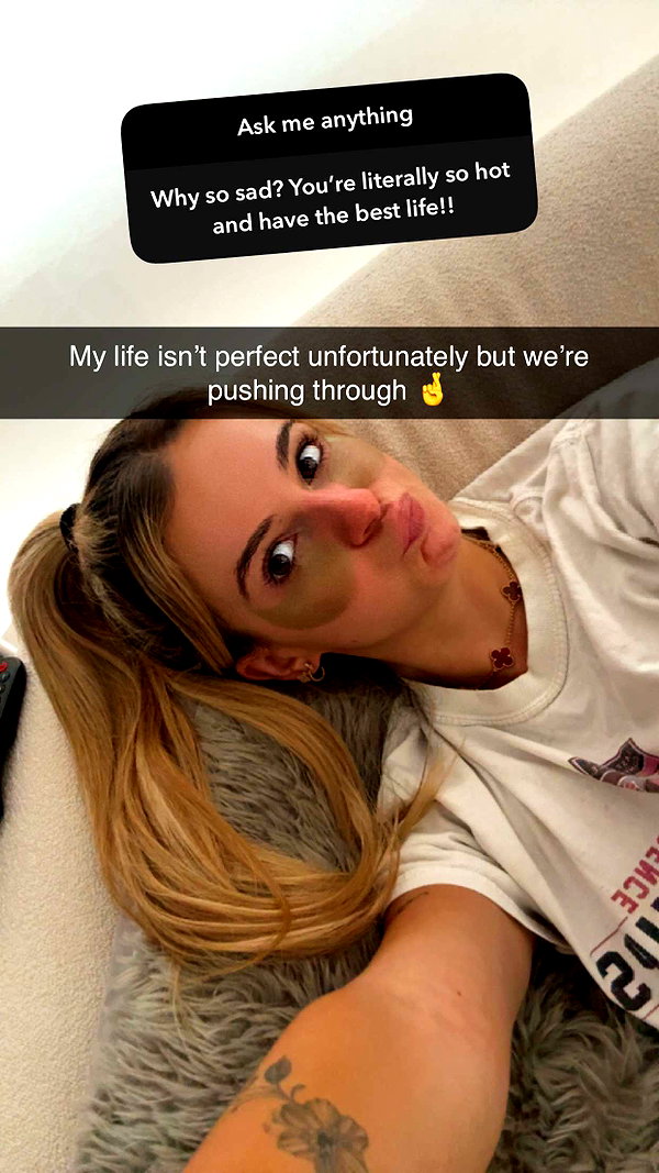 kaitlyn_krems snapchat image archive image