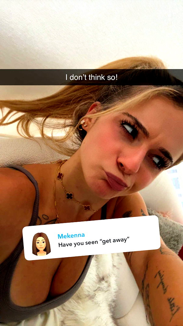kaitlyn_krems snapchat image archive image