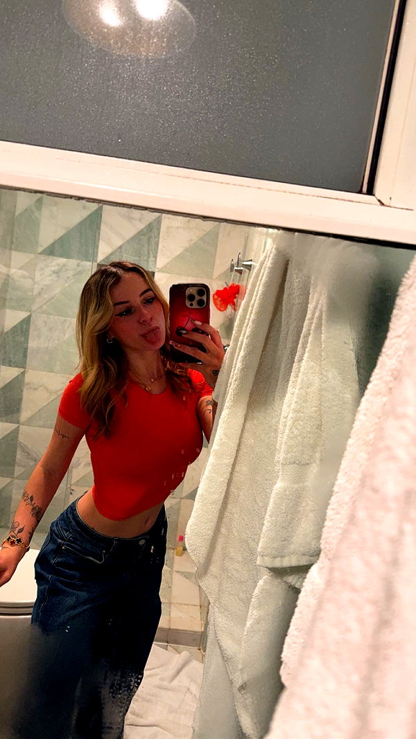 kaitlyn_krems snapchat image archive image