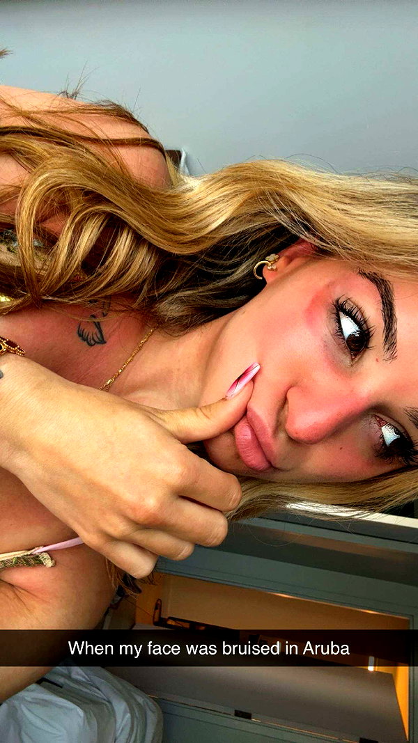 kaitlyn_krems snapchat image archive image