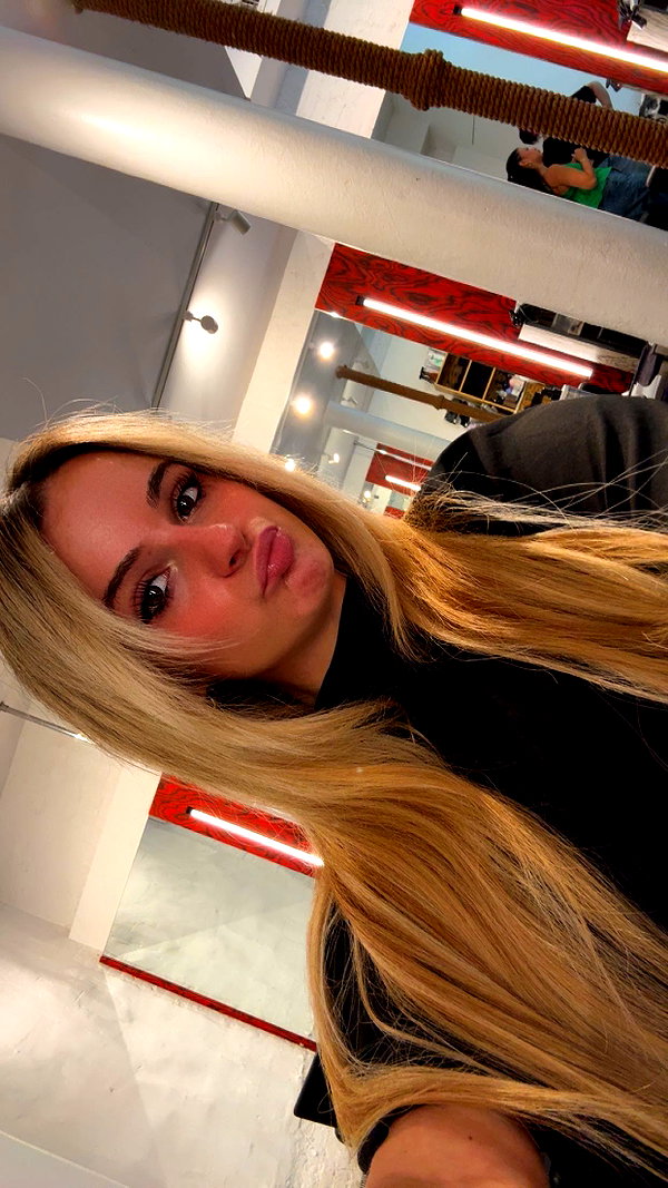 kaitlyn_krems snapchat image archive image