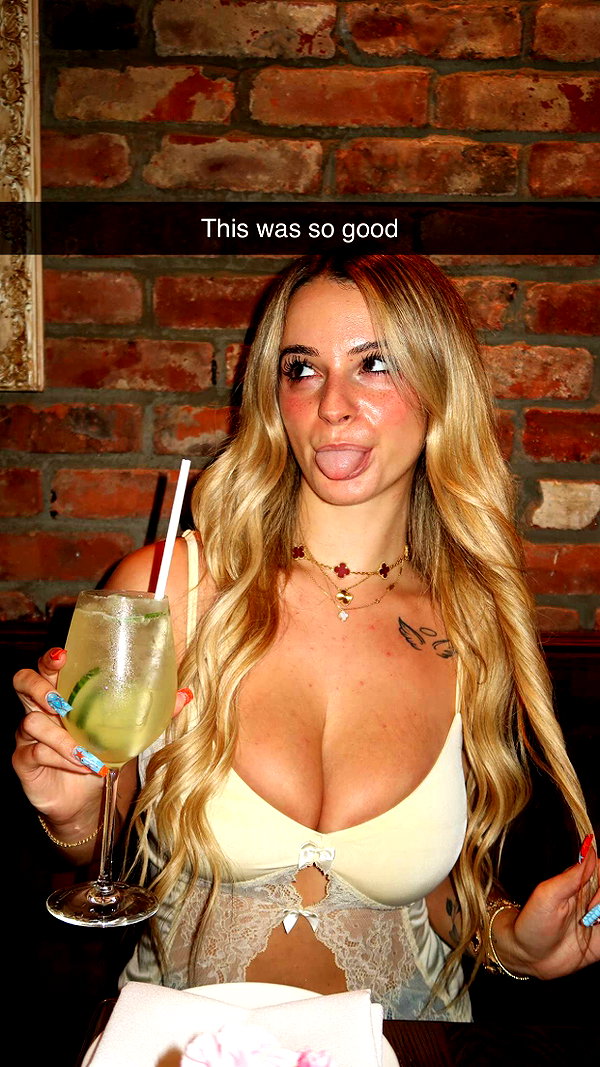 kaitlyn_krems snapchat image archive image