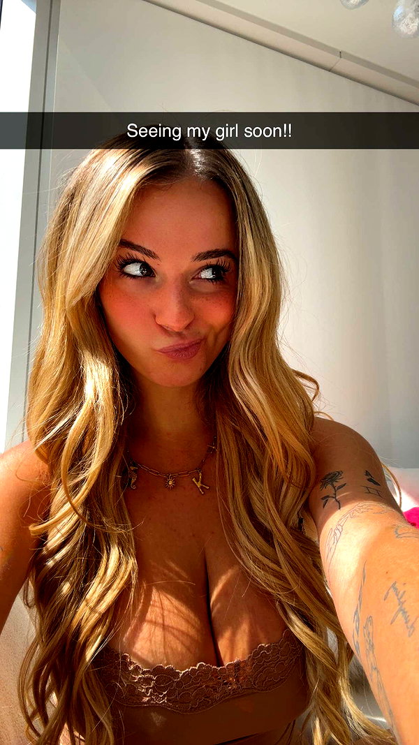 kaitlyn_krems snapchat image archive image