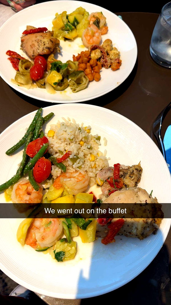 kaitlyn_krems snapchat image archive image