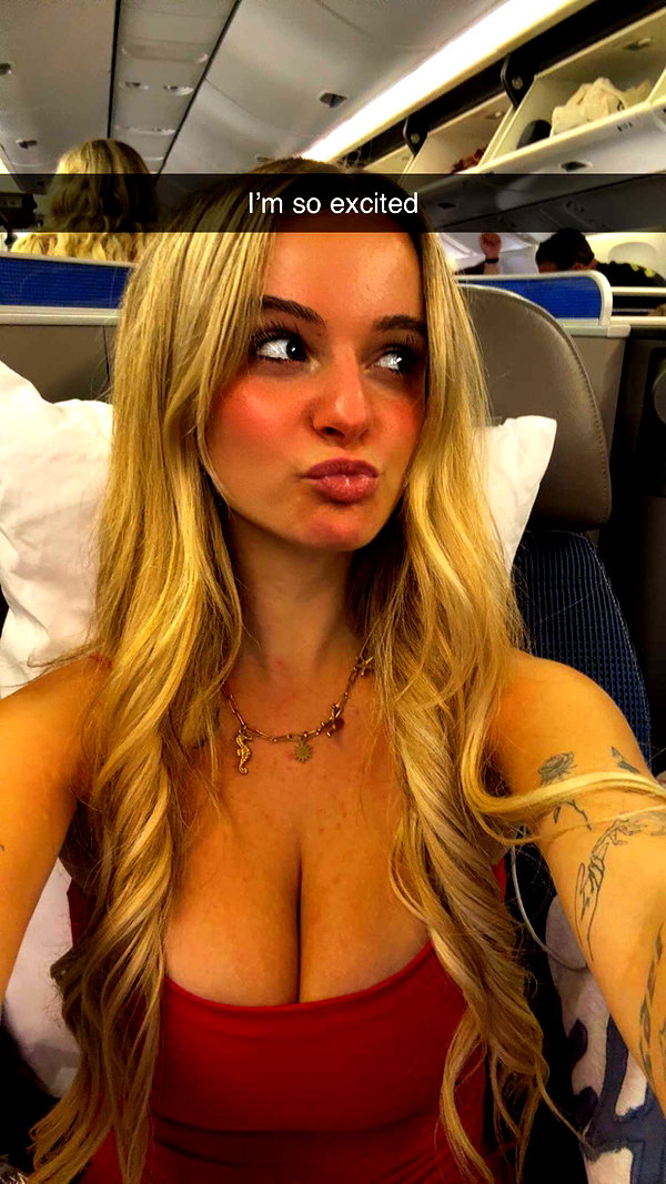 kaitlyn_krems snapchat image archive image