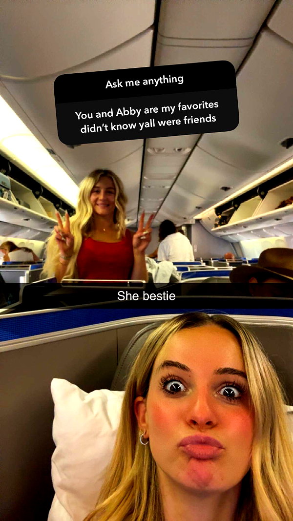 kaitlyn_krems snapchat image archive image