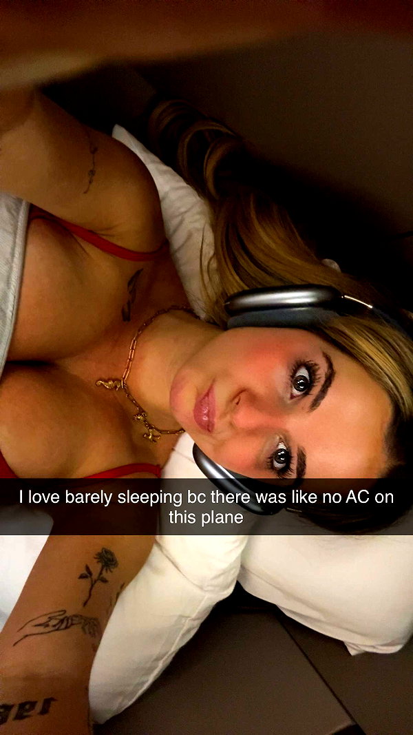 kaitlyn_krems snapchat image archive image